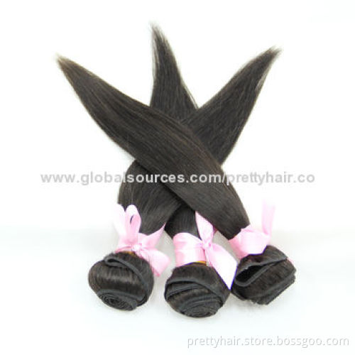 Hair Weft with Top Quality
